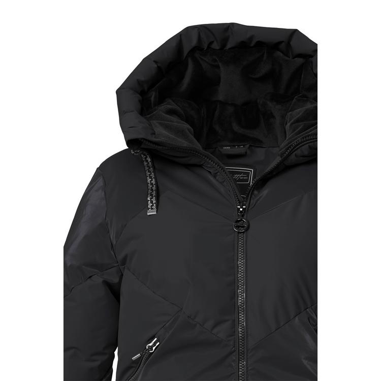 KILLTEC KILLTEC KSW 113 WMN SKI QLTD JCKT Skijacke Damen - Schwarz0110 - 1 | SportScheck