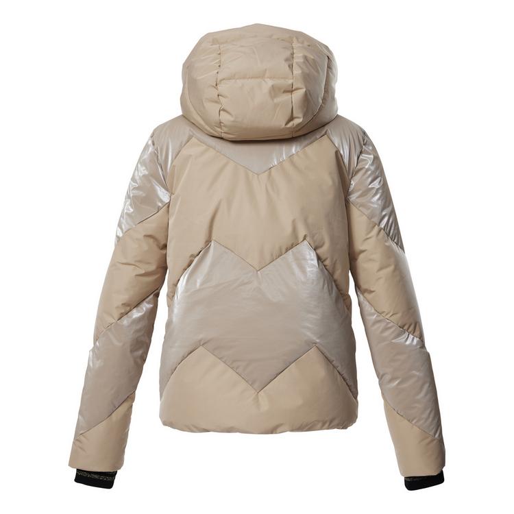 KILLTEC KILLTEC KSW 113 WMN SKI QLTD JCKT Skijacke Damen - Beige8025 - 0 | SportScheck