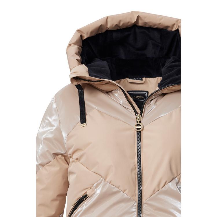 KILLTEC KILLTEC KSW 113 WMN SKI QLTD JCKT Skijacke Damen - Beige8025 - 1 | SportScheck