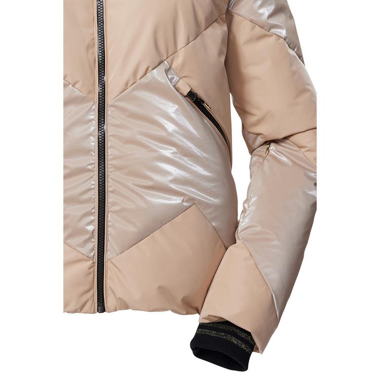 KILLTEC KILLTEC KSW 113 WMN SKI QLTD JCKT Skijacke Damen - Beige8025 - 2 | SportScheck