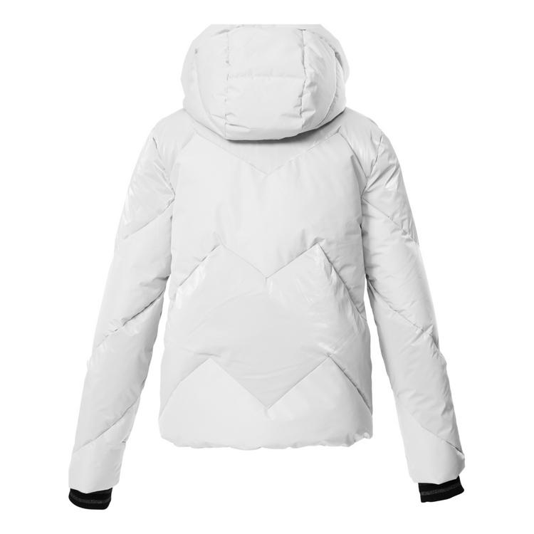 KILLTEC KILLTEC KSW 113 WMN SKI QLTD JCKT Skijacke Damen - Wei&szlig;951 - 0 | SportScheck