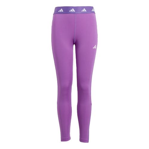 adidas TECHFIT Kids 7/8-Leggings Tights Kinder