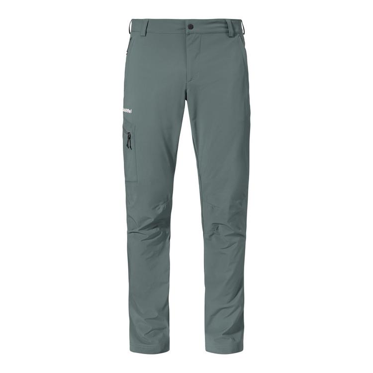 Sch&ouml;ffel Sch&ouml;ffel Pants Folkstone Wanderhose Herren - 9405 - grau - 4 | SportScheck