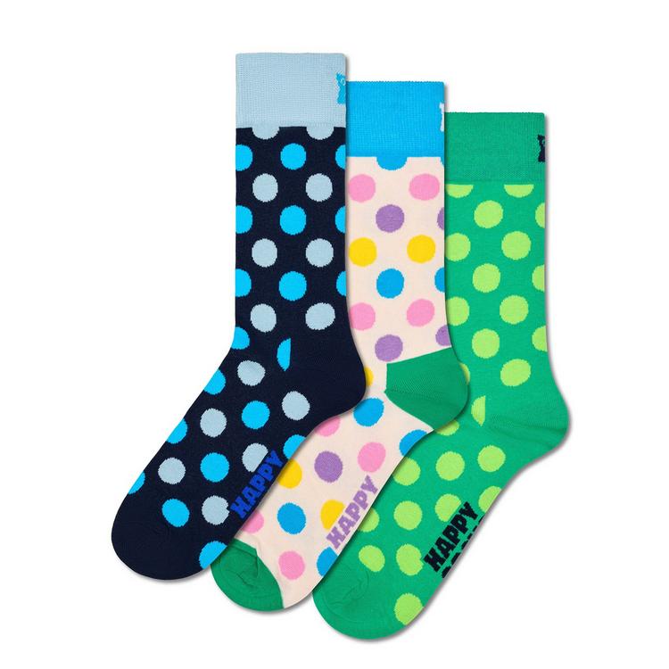 Happy Socks Happy Socks Socken Socken - Big Dot - 3 | SportScheck