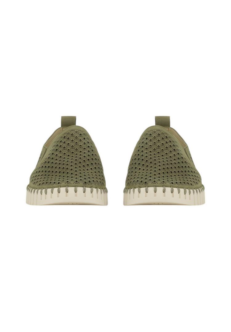 Ilse Jacobsen Ilse Jacobsen TULIP140MEN Slipper Herren - army - 1 | SportScheck
