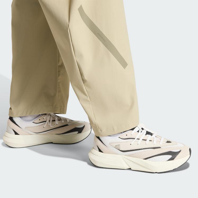 adidas adidas ADIDAS Z.N.E. WOVEN HOSE Trainingshose Damen - Wonder Cargo - 0 | SportScheck