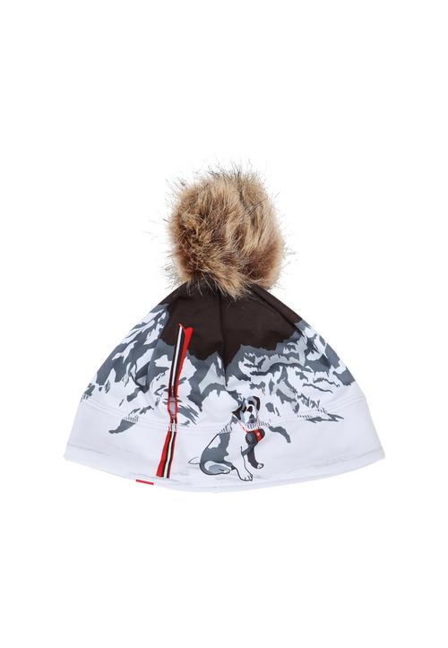 Krimson Klover Multi Skiers Bommelm&uuml;tze Damen