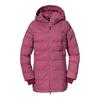 Sch&ouml;ffel Insulated Parka Boston L Parka Damen - 4725 - braun