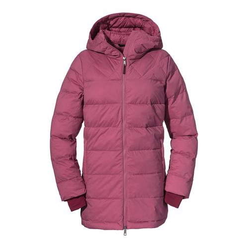 Sch&ouml;ffel Insulated Parka Boston L Parka Damen
