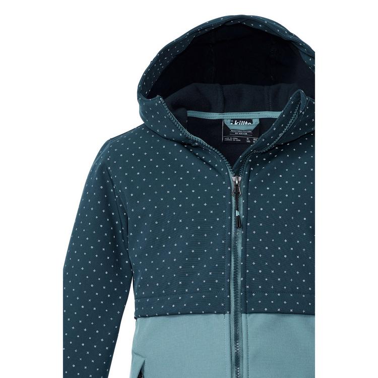 KILLTEC KILLTEC Softshelljacke Kinder - Blau3023 - 0 | SportScheck