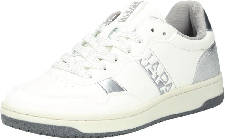Napapijri Napapijri Sneaker Sneaker Damen - Wei&szlig; - 0 | SportScheck