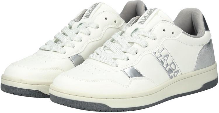 Napapijri Napapijri Sneaker Sneaker Damen - Wei&szlig; - 0 | SportScheck