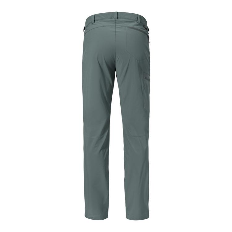 Sch&ouml;ffel Sch&ouml;ffel Pants Folkstone Wanderhose Herren - 9405 - grau - 5 | SportScheck