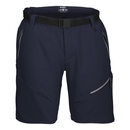 KILLTEC KOS 247 MN SHRTS Funktionsshorts Herren