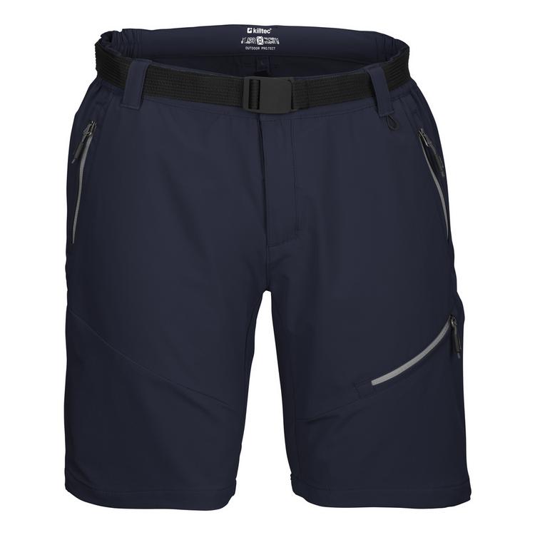 KILLTEC KILLTEC KOS 247 MN SHRTS Funktionsshorts Herren - Blau3042 - 0 | SportScheck