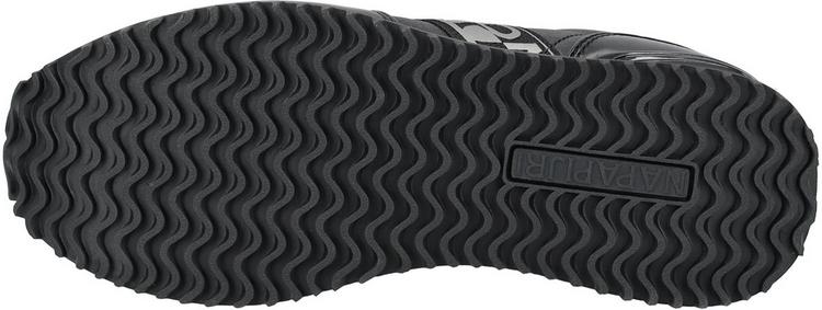 Napapijri Napapijri Sneaker Sneaker Damen - Schwarz - 2 | SportScheck