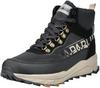 Napapijri Stiefelette Stiefel Herren - Schwarz