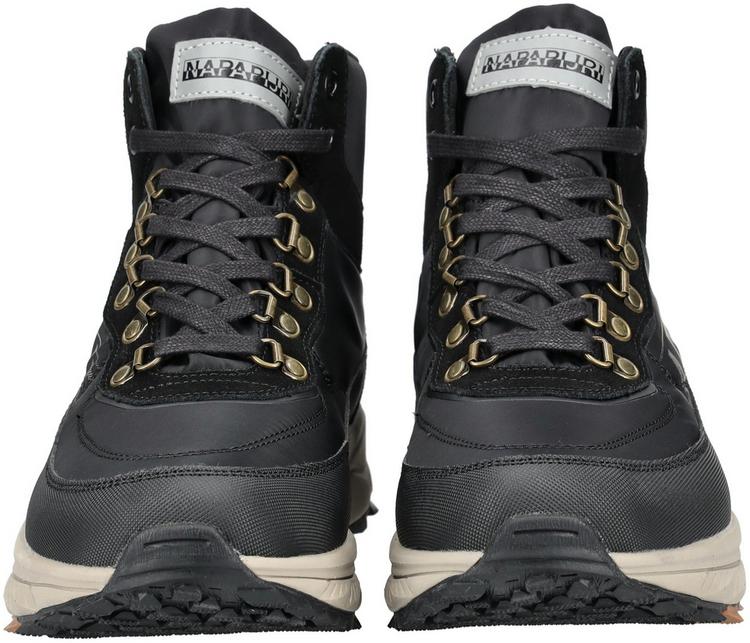 Napapijri Napapijri Stiefelette Stiefel Herren - Schwarz - 1 | SportScheck