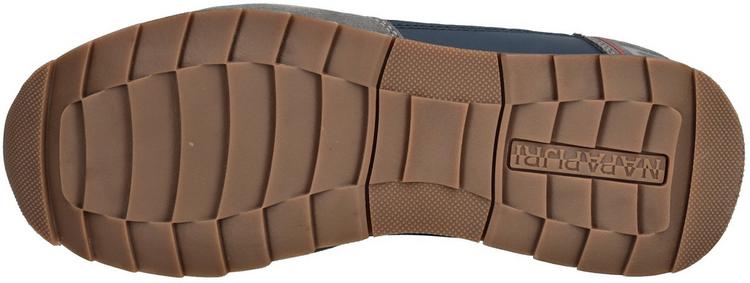 Napapijri Napapijri Sneaker Sneaker Herren - Navy/Grau - 2 | SportScheck