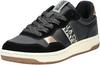 Napapijri Sneaker Sneaker Damen - Schwarz