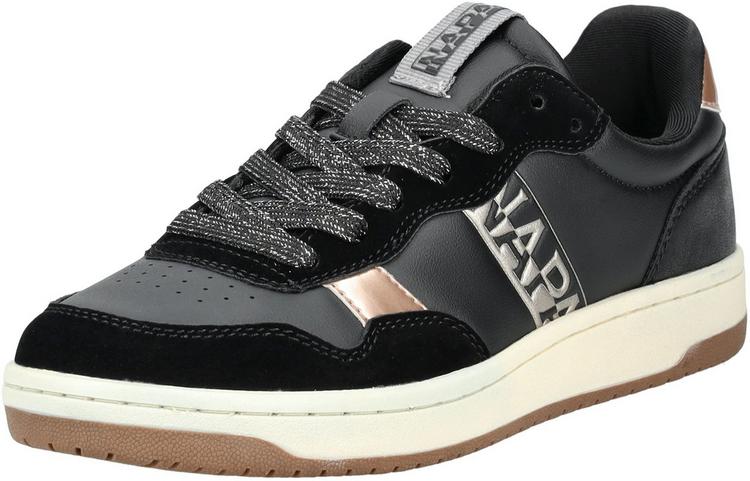 Napapijri Napapijri Sneaker Sneaker Damen - Schwarz - 0 | SportScheck