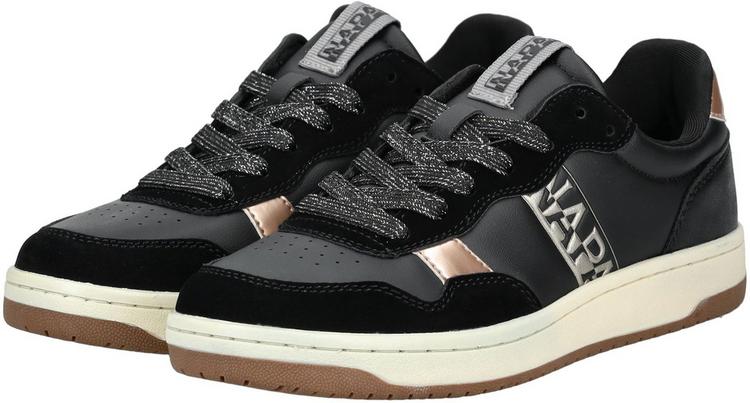 Napapijri Napapijri Sneaker Sneaker Damen - Schwarz - 0 | SportScheck