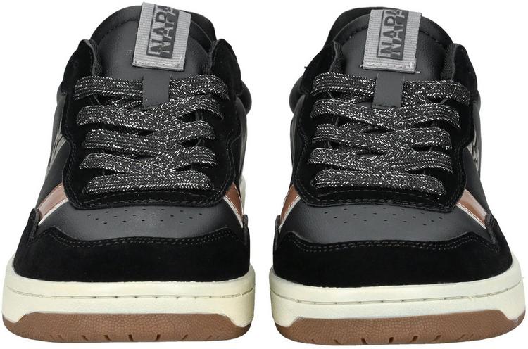 Napapijri Napapijri Sneaker Sneaker Damen - Schwarz - 1 | SportScheck