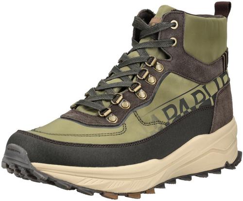 Napapijri Stiefelette Stiefel Herren