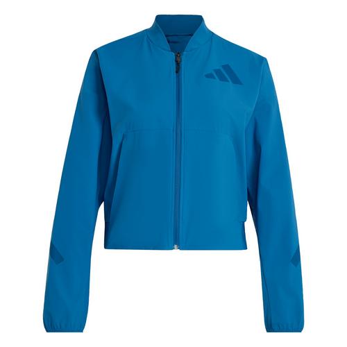 adidas ADIDAS Z.N.E. WOVEN BOMBERJACKE Jacke Damen