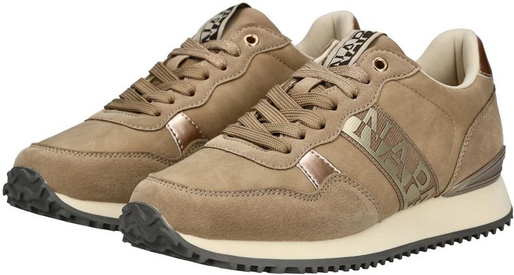 Napapijri Napapijri Sneaker Sneaker Damen - Beige - 0 | SportScheck