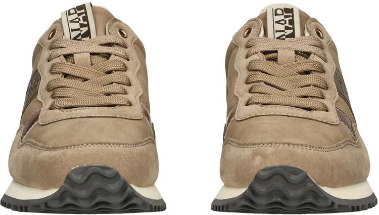 Napapijri Napapijri Sneaker Sneaker Damen - Beige - 1 | SportScheck