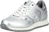 Napapijri Sneaker Sneaker Damen - Silber