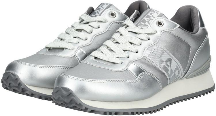 Napapijri Napapijri Sneaker Sneaker Damen - Silber - 0 | SportScheck