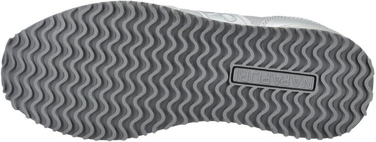 Napapijri Napapijri Sneaker Sneaker Damen - Silber - 2 | SportScheck