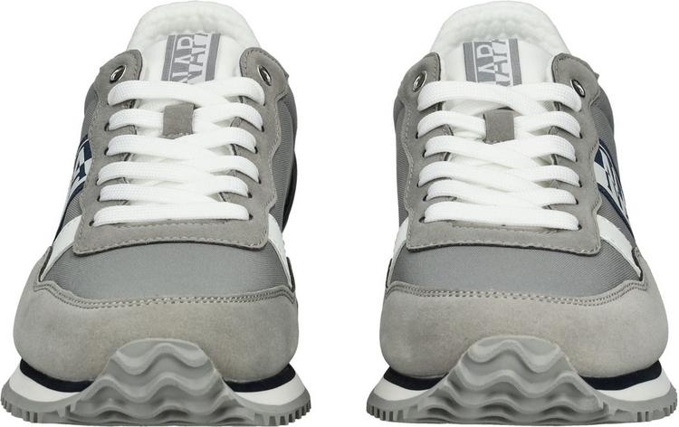 Napapijri Napapijri Sneaker Sneaker Herren - Grau/Blau - 1 | SportScheck