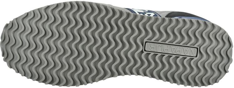 Napapijri Napapijri Sneaker Sneaker Herren - Grau/Blau - 2 | SportScheck