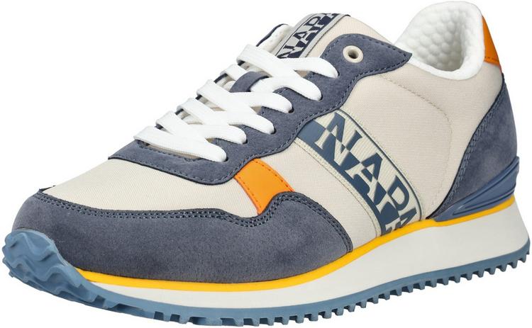 Napapijri Napapijri Sneaker Sneaker Herren - Navy/Wei&szlig; - 0 | SportScheck