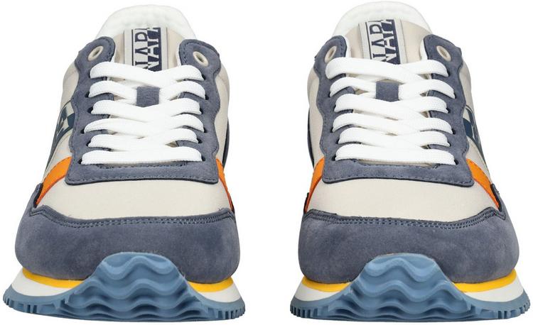 Napapijri Napapijri Sneaker Sneaker Herren - Navy/Wei&szlig; - 1 | SportScheck