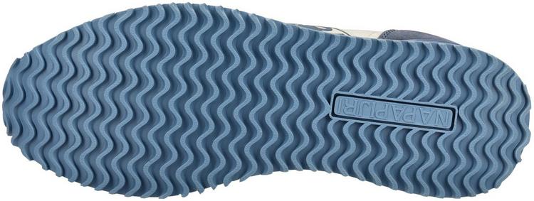 Napapijri Napapijri Sneaker Sneaker Herren - Navy/Wei&szlig; - 2 | SportScheck