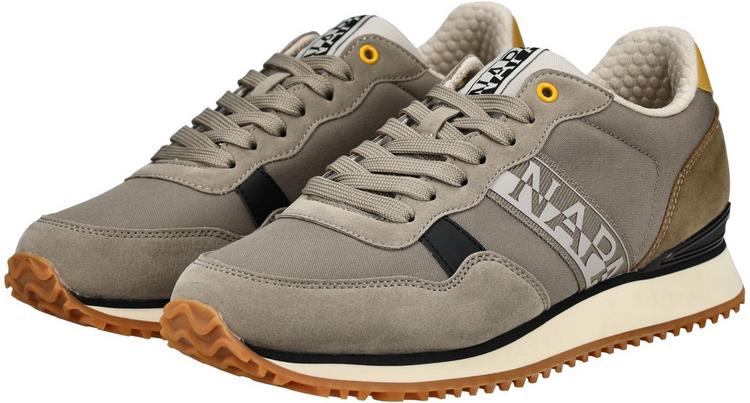 Napapijri Napapijri Sneaker Sneaker Herren - Tabacco - 0 | SportScheck