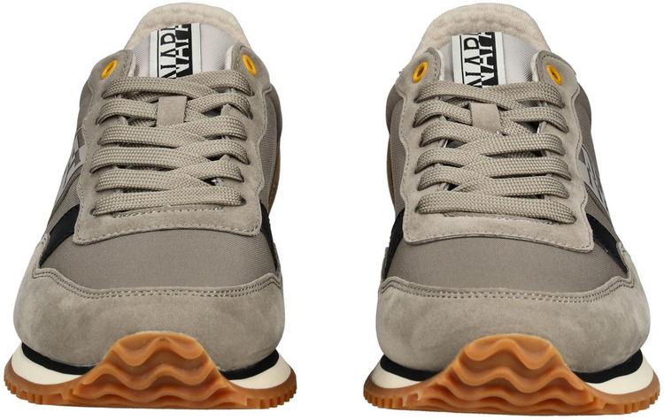 Napapijri Napapijri Sneaker Sneaker Herren - Tabacco - 1 | SportScheck