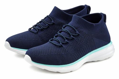 Lascana Sneaker Sneaker Damen
