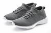 Lascana Sneaker Sneaker Damen - grau