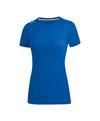 JAKO Run 2.0 T-Shirt Running Damen Laufshirt Damen - Blau