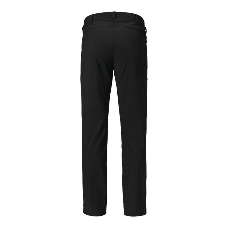 Sch&ouml;ffel Sch&ouml;ffel Pants Folkstone Wanderhose Herren - black - 5 | SportScheck