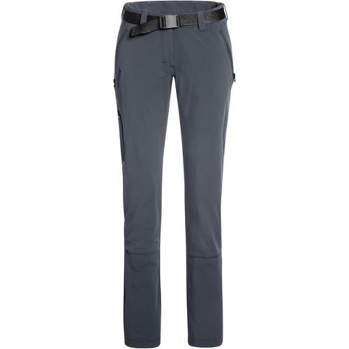 Maier Sports Lana Slim Trekkinghose Damen