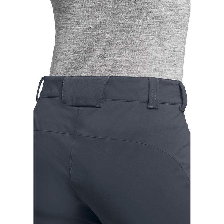 Maier Sports Maier Sports Lana Slim Trekkinghose Damen - Grau - 2 | SportScheck