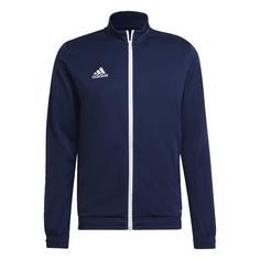 adidas Entrada 22 Trainingsjacke Trainingsjacke Herren Team Navy Blue 2