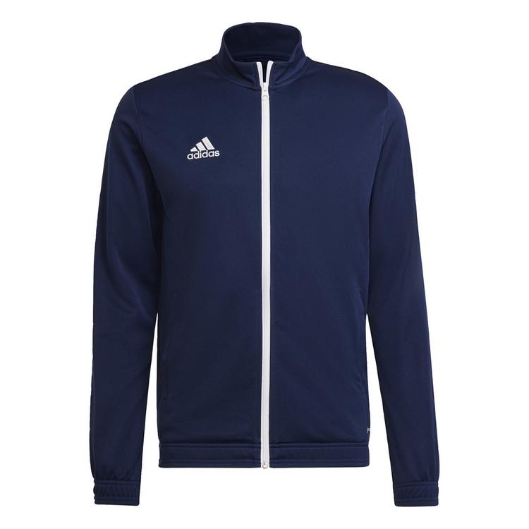 adidas adidas Entrada 22 Trainingsjacke Trainingsjacke Herren - Team Navy Blue 2 - 0 | SportScheck