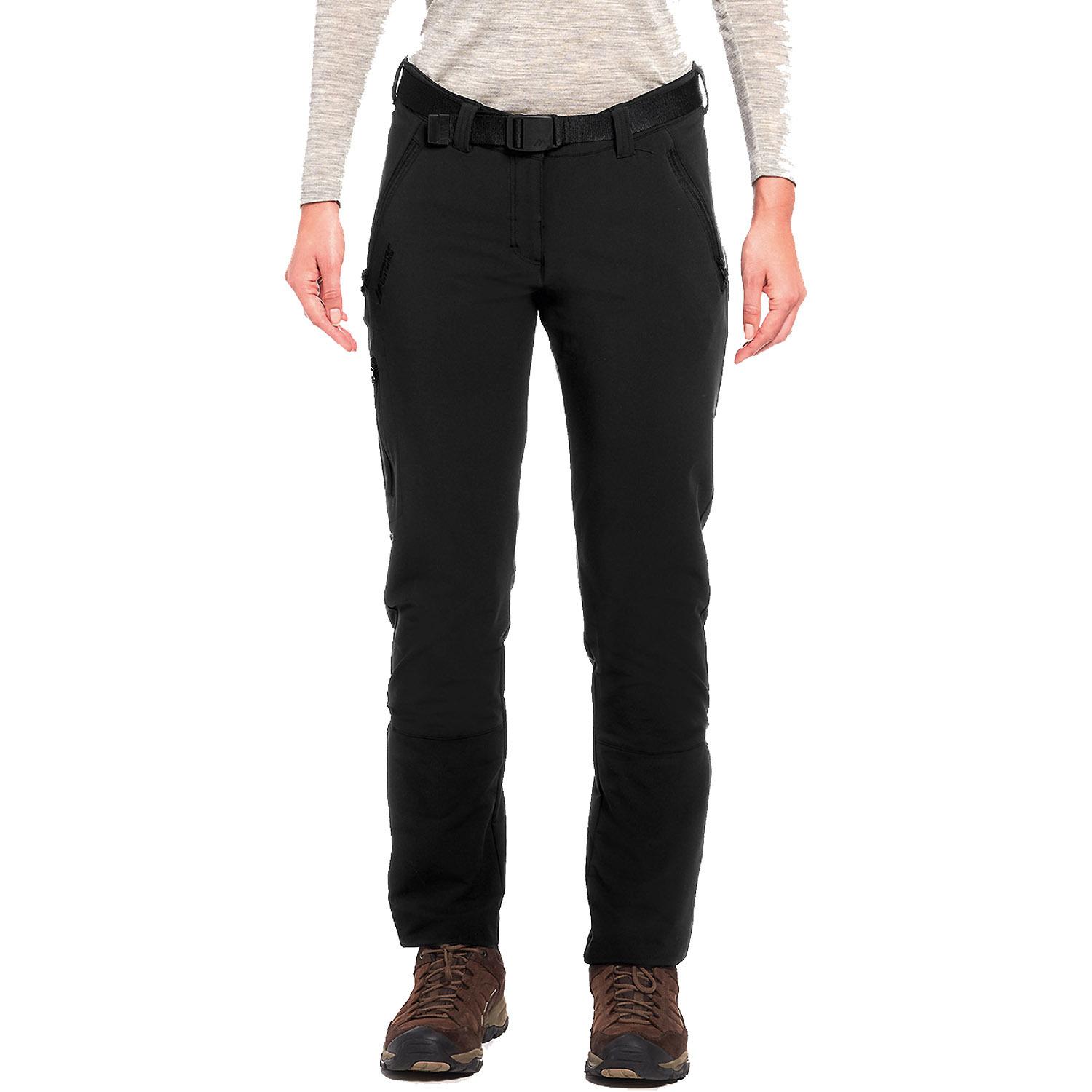 Thumbnail - Maier Sports Lana slim Wanderhose Damen